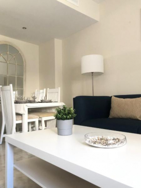 Apartamento Puerta Cerrada, Écija